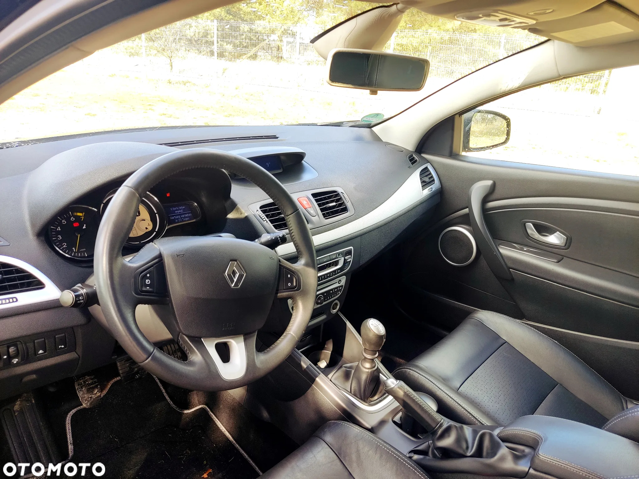 Renault Megane - 10