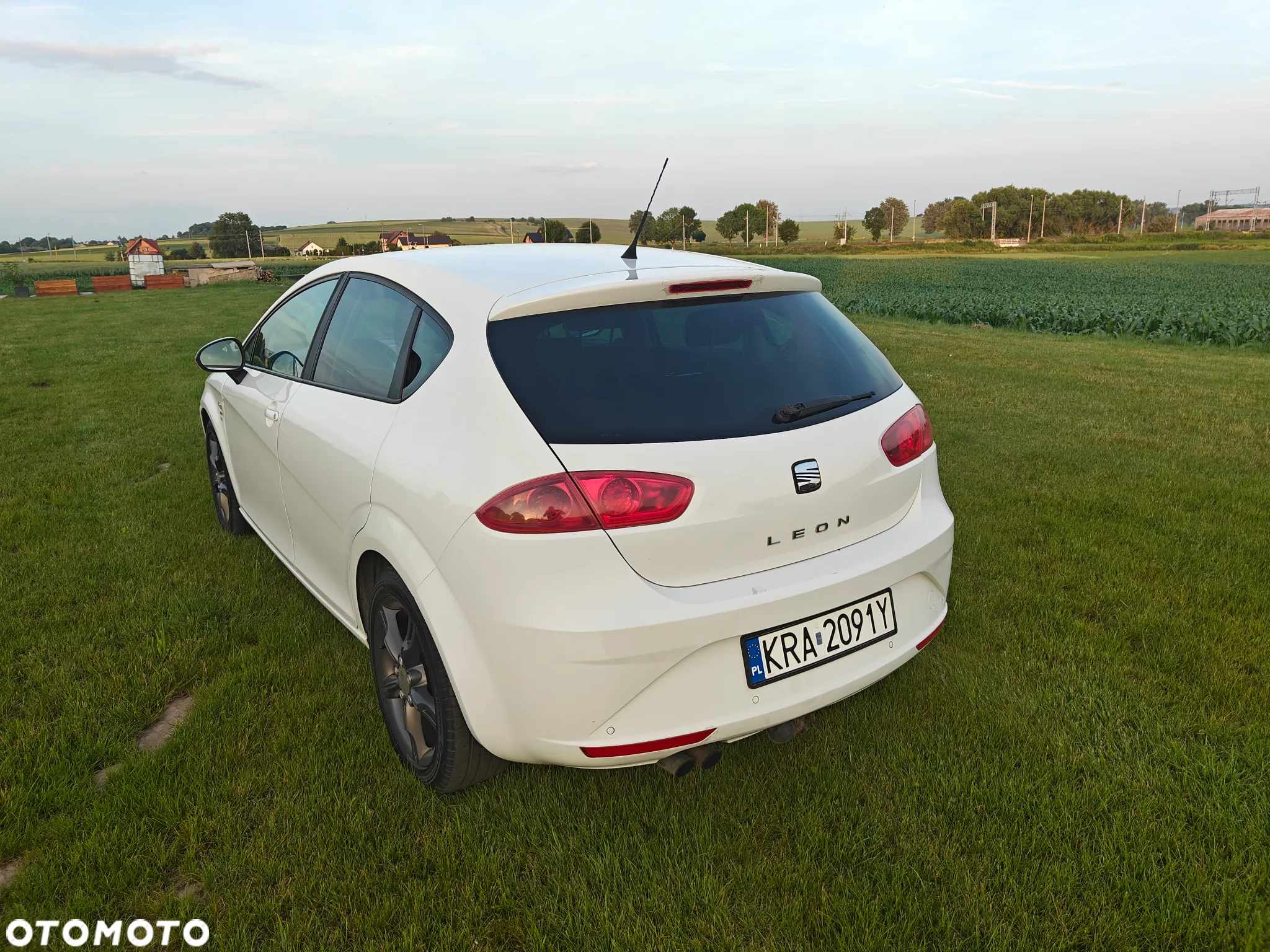 Seat Leon - 7