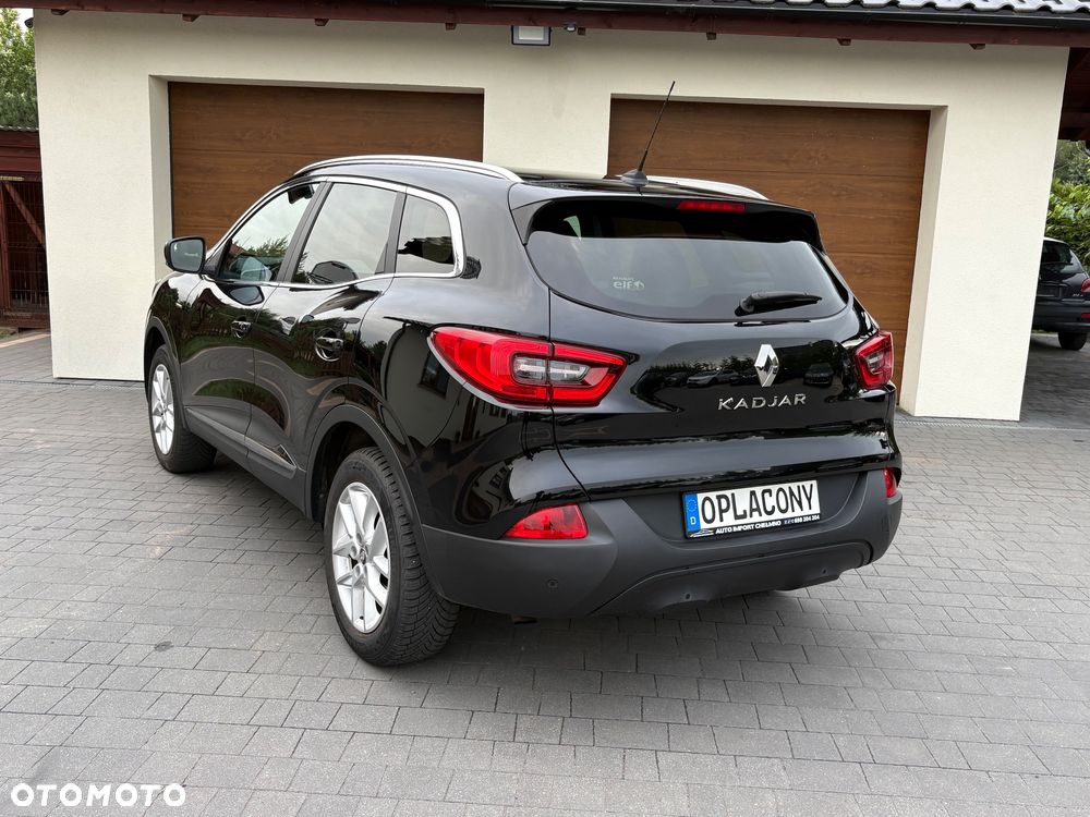 Renault Kadjar Energy TCe 130 Experience - 3