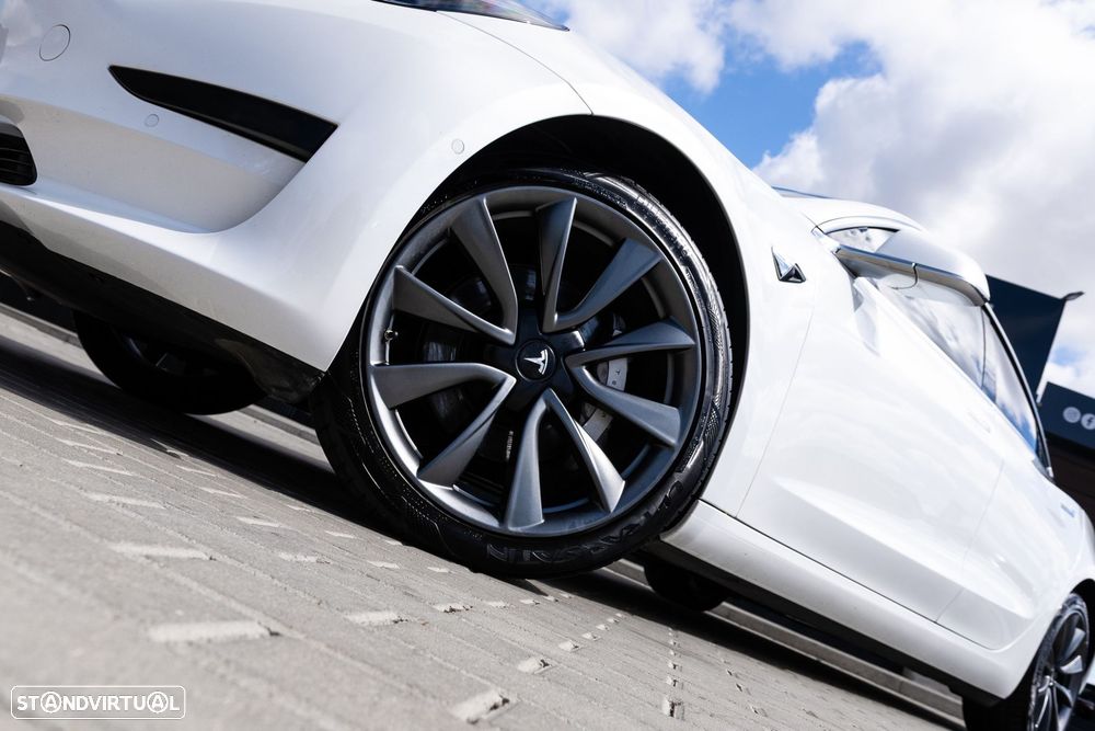 Tesla Model 3 Standard RWD - 5