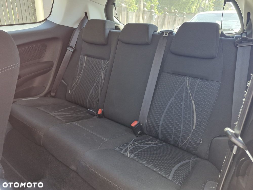 Peugeot 208 PureTech 82 Active - 7