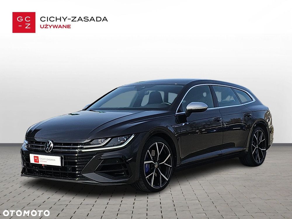 Volkswagen Arteon Shooting Brake 2.0 TSI 4Motion R DSG - 1