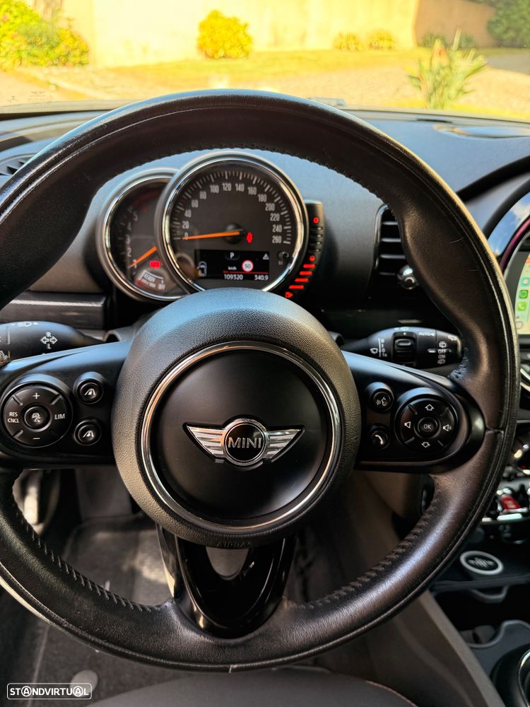 MINI Clubman One D Auto - 13