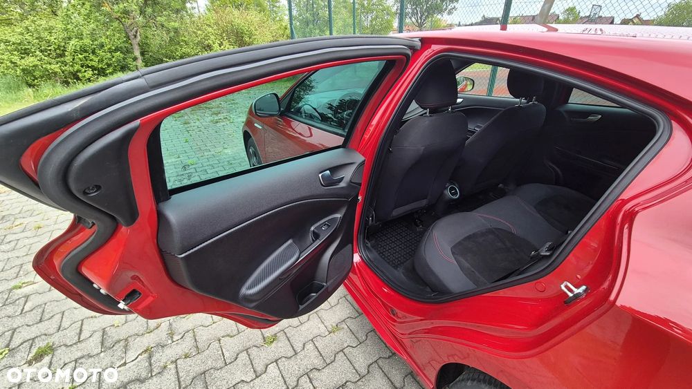 Alfa Romeo Giulietta 1.4 TB 16V Multiair Sprint - 10