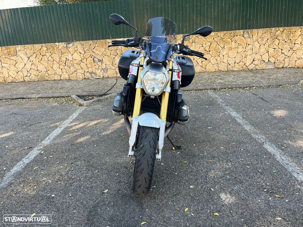 BMW R 1200 R R1200R - 2