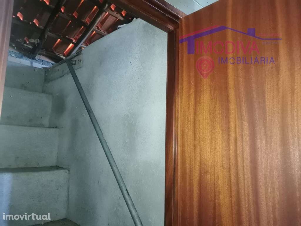 Moradia T2 a necessitar de poucas remodelações, perto da Pampilhosa... - Grande imagem: 4/20