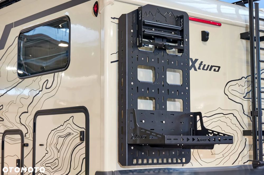 Eura Mobil Xtura 686 EF - 14