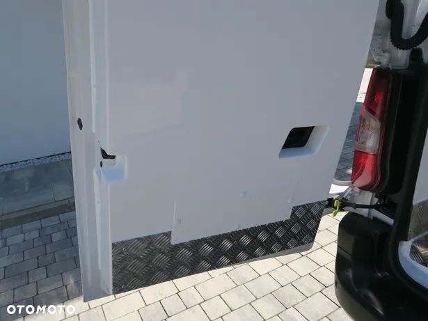 Toyota PROACE CITY LONG VAN z zabudową izotermiczną - 7