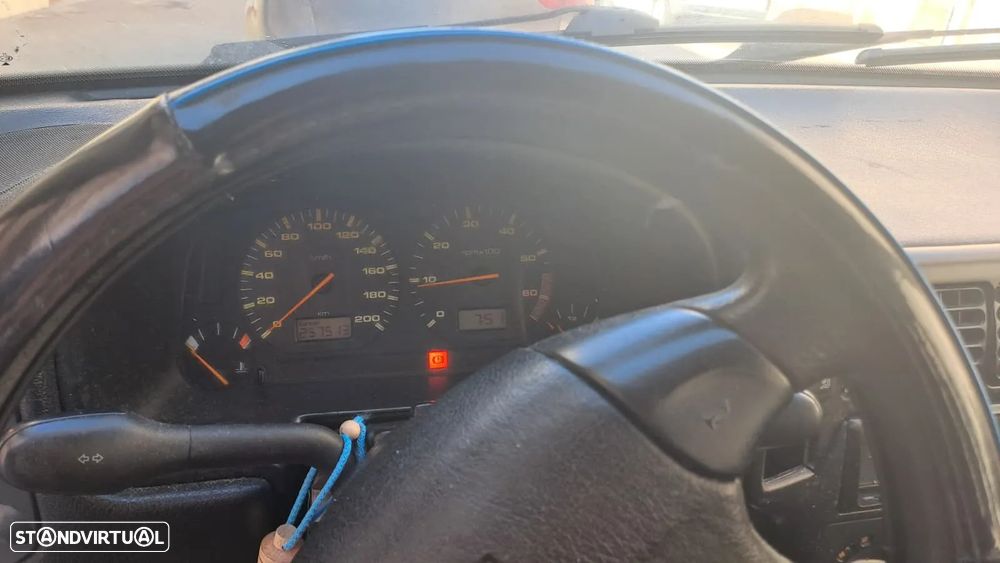 SEAT Cordoba - 5