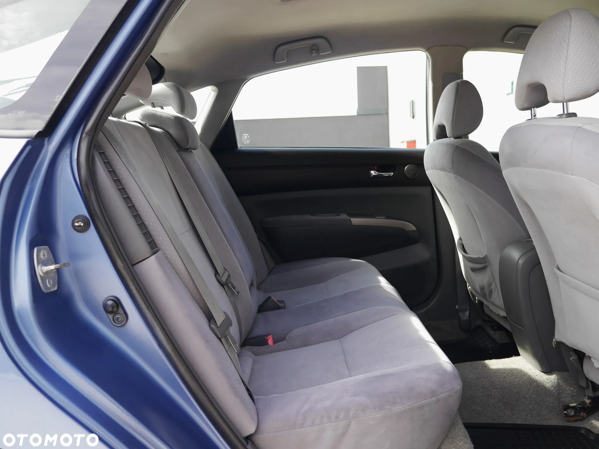 Toyota Prius 1.5 VVT-i Sol - 26