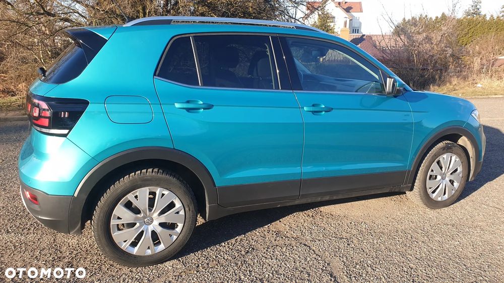 Volkswagen T-Cross ver-1-0-tsi-style - 6