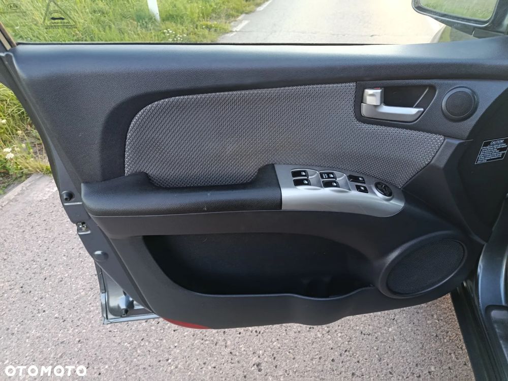 Kia Sportage 2.0 d Tour - 10