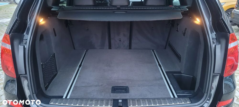 BMW X3 xDrive20d - 14