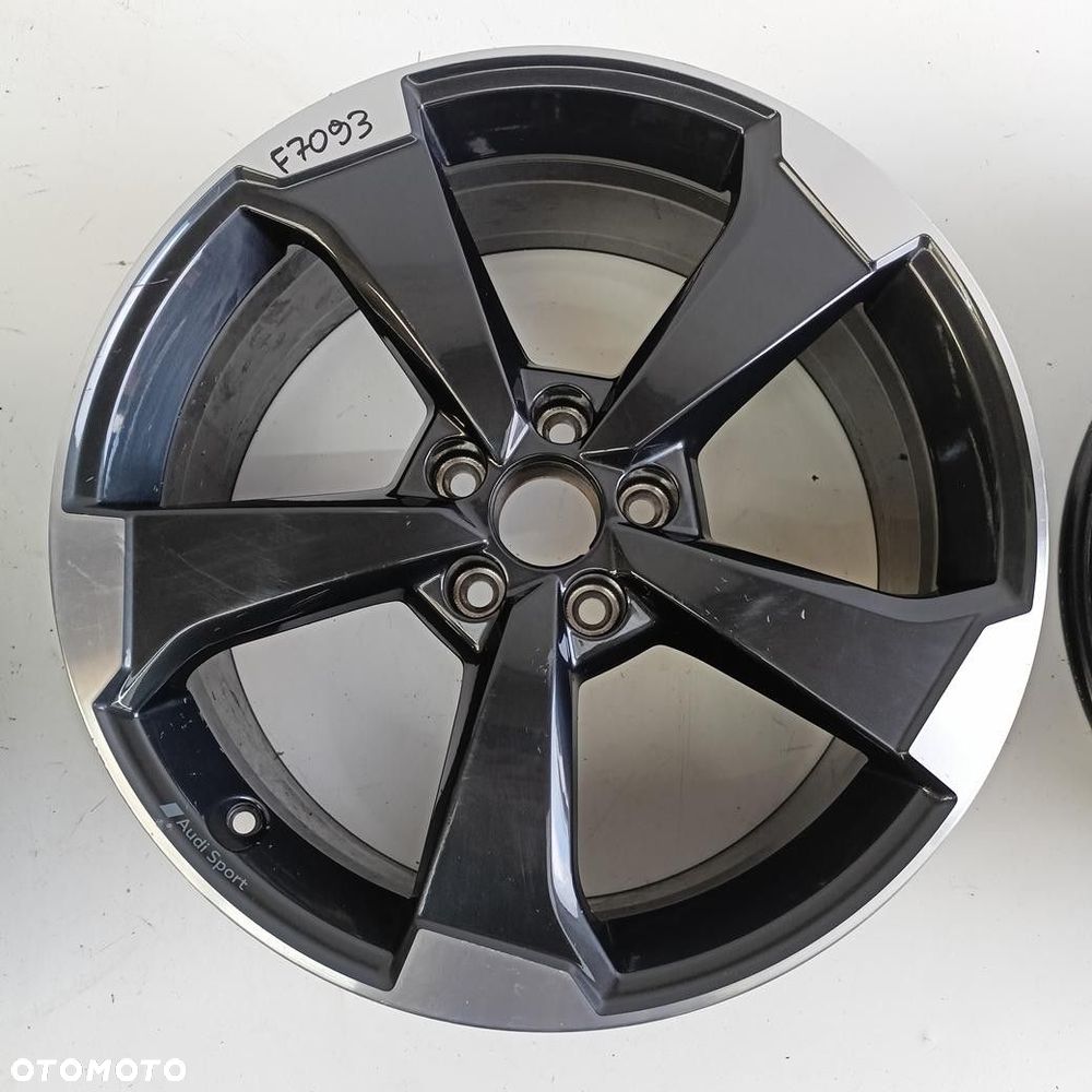Alufelga 5x112 19 Audi Q2 81A601025M (F7093)