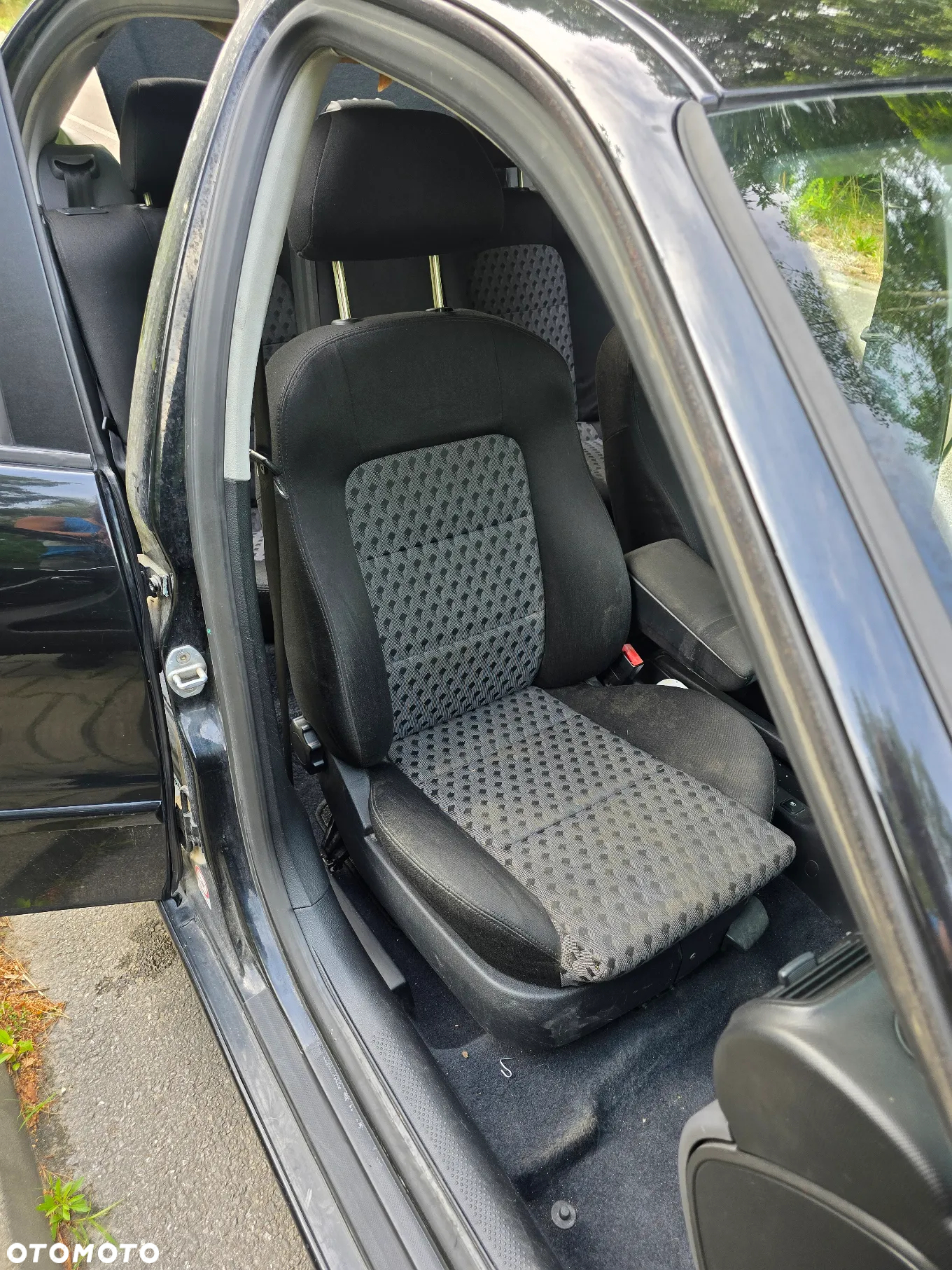 Seat Leon 1.9 TDI Sport - 21