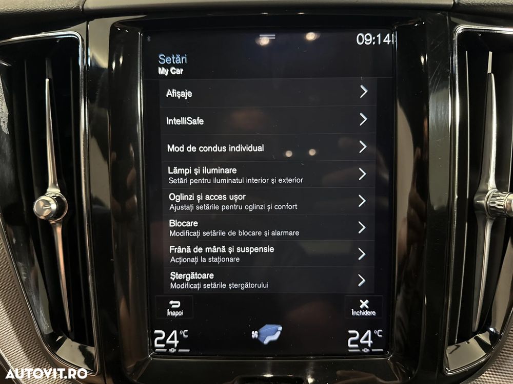 Volvo XC 60 - 21