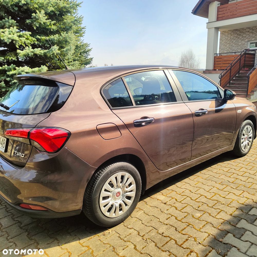 Fiat Tipo 1.4 16V Easy - 3