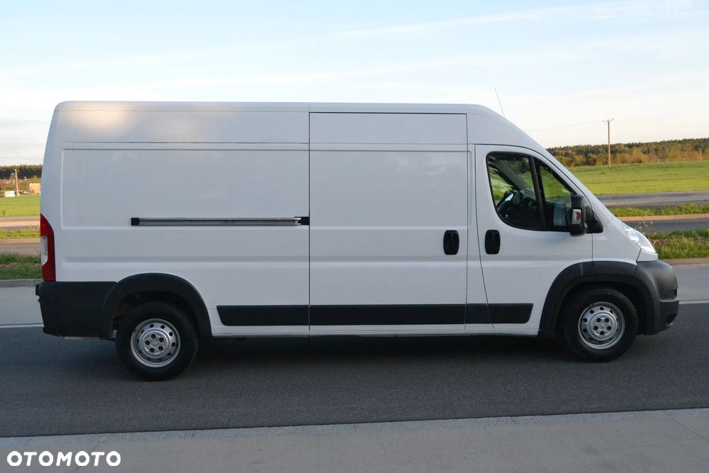 Peugeot Boxer - 5