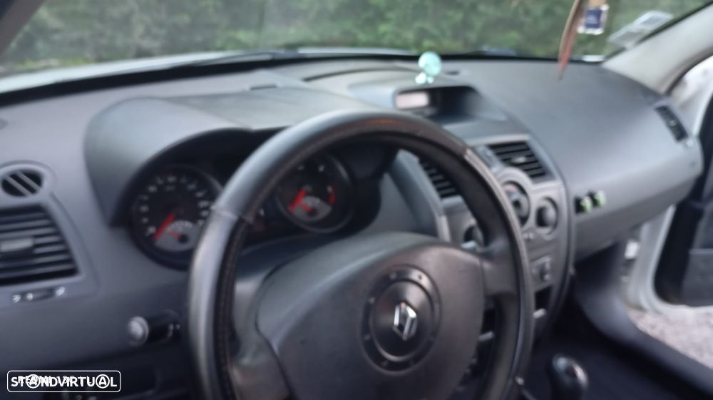 Renault Mégane - 3