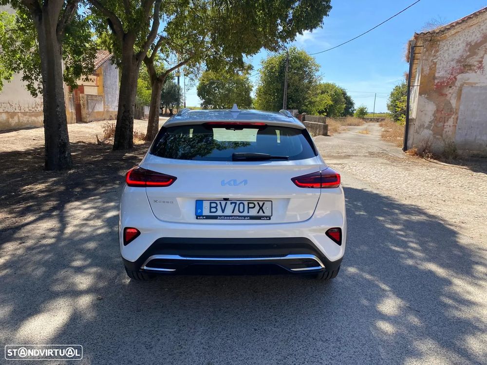 Kia XCeed - 9