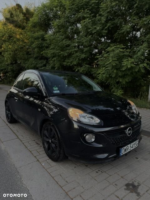Opel Adam 1.4 Glam - 1