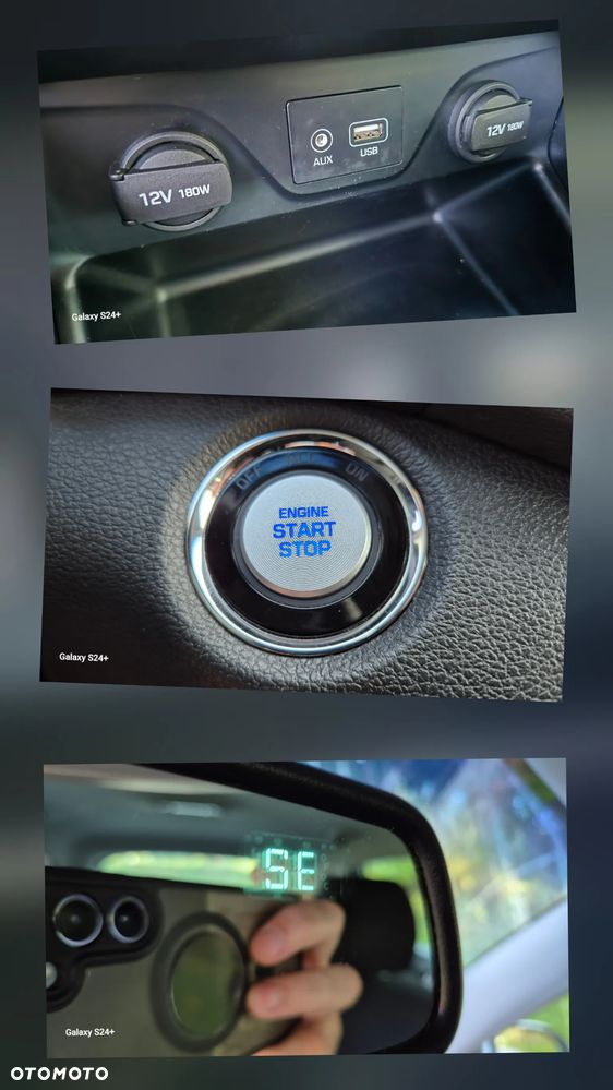 Hyundai Tucson 2.0 CRDI 2WD Style - 24