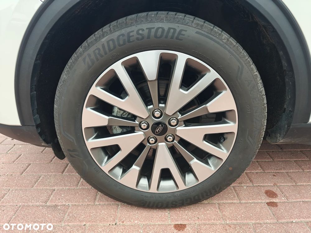 Ford Escape - 17