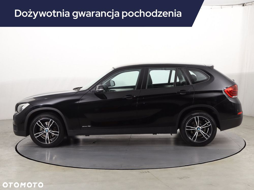 BMW X1 - 4