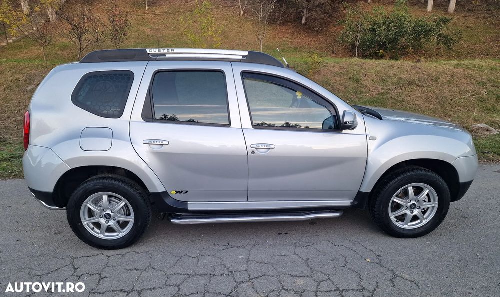 Dacia Duster - 6
