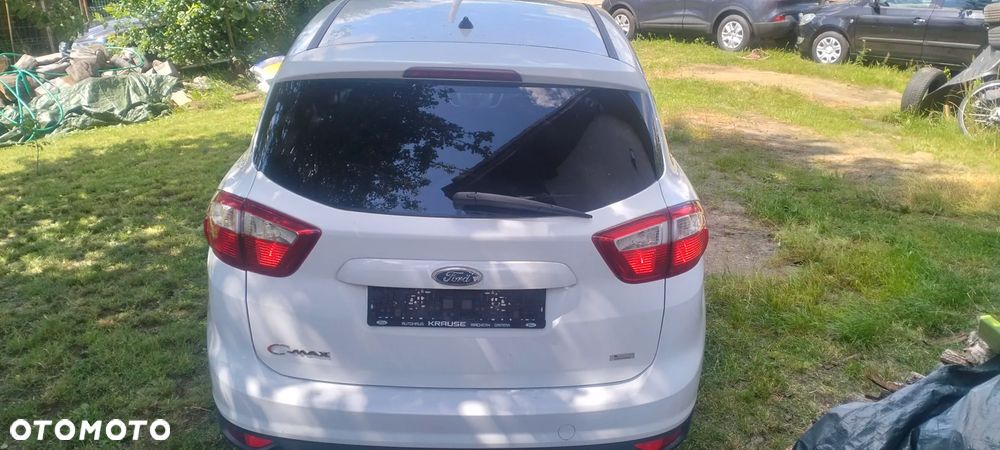 Ford C-MAX 1.0 EcoBoost Edition ASS - 29