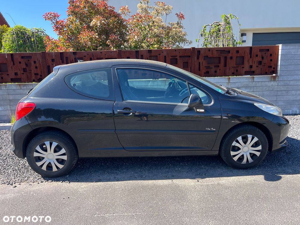 Peugeot 207 75 Filou - 6