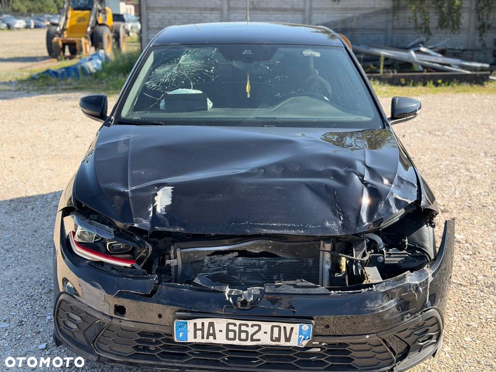 Volkswagen Polo 2.0 TSI GTI DSG - 2