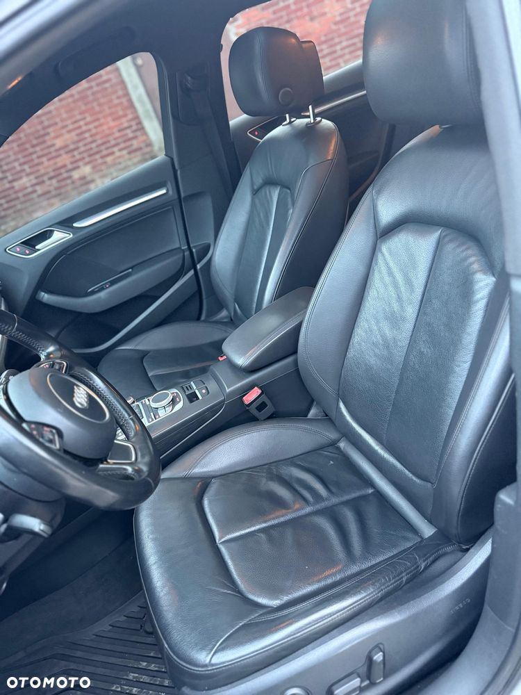 Audi A3 - 7