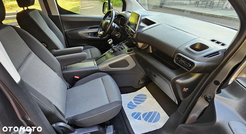 Toyota Proace City Verso 1.5 D-4D L2 Comfort - 41