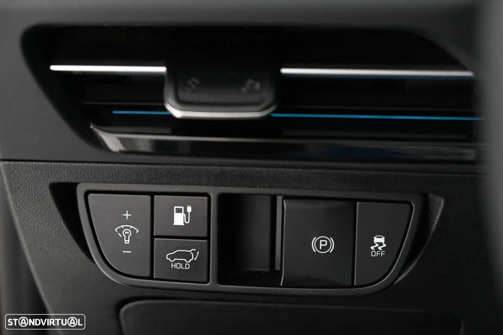 Kia EV6 77.4 kWh GT-Line - 23