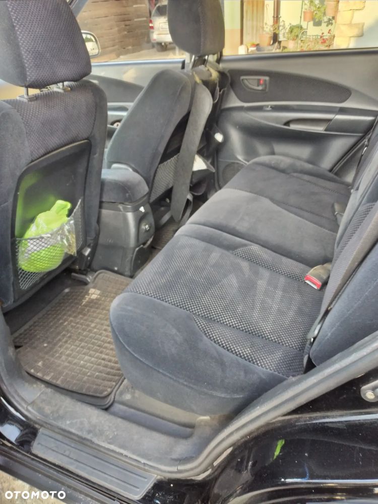 Hyundai Tucson 2.0 CRDi Premium - 9