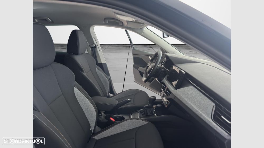 Skoda Kamiq 1.0 TSI Selection DSG - 15