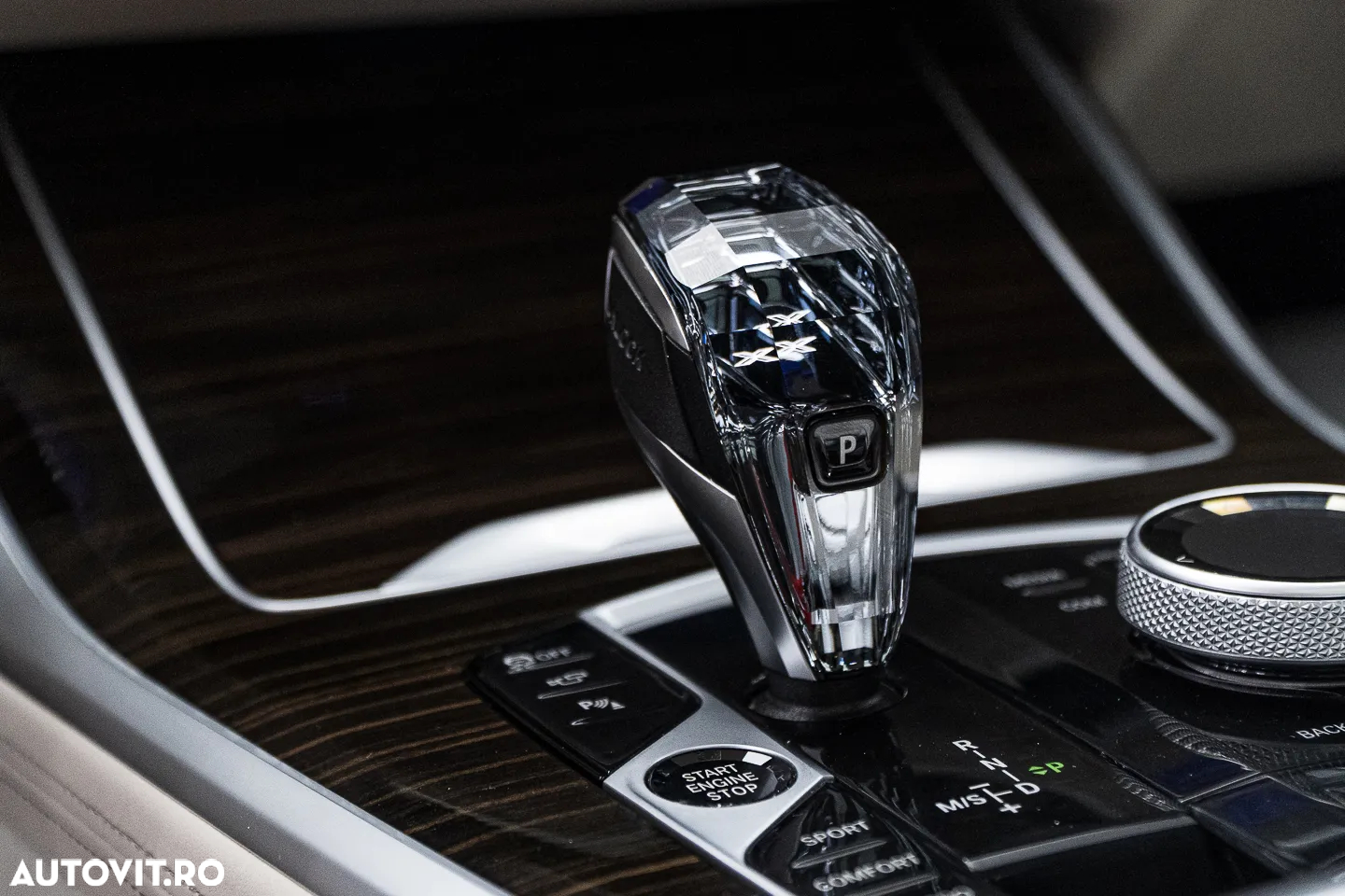 BMW X7 xDrive40i - 31