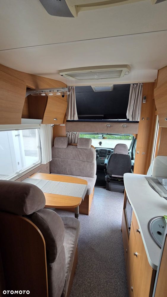 Fiat Kamper - 15