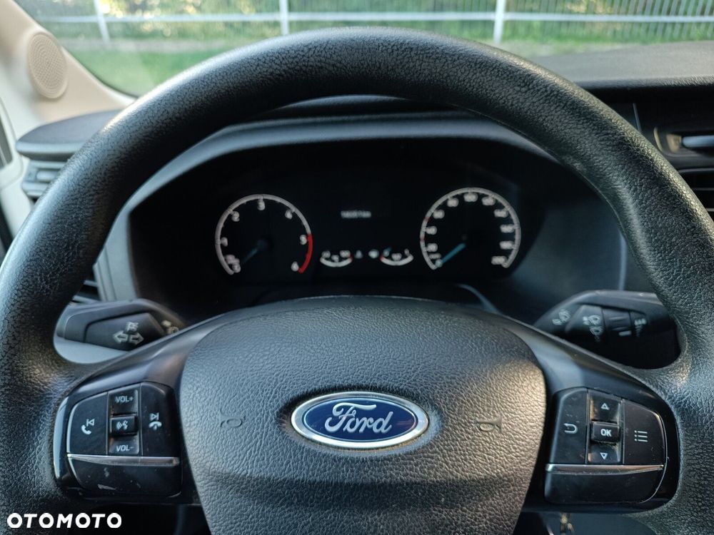 Ford transit L3H2 - 12