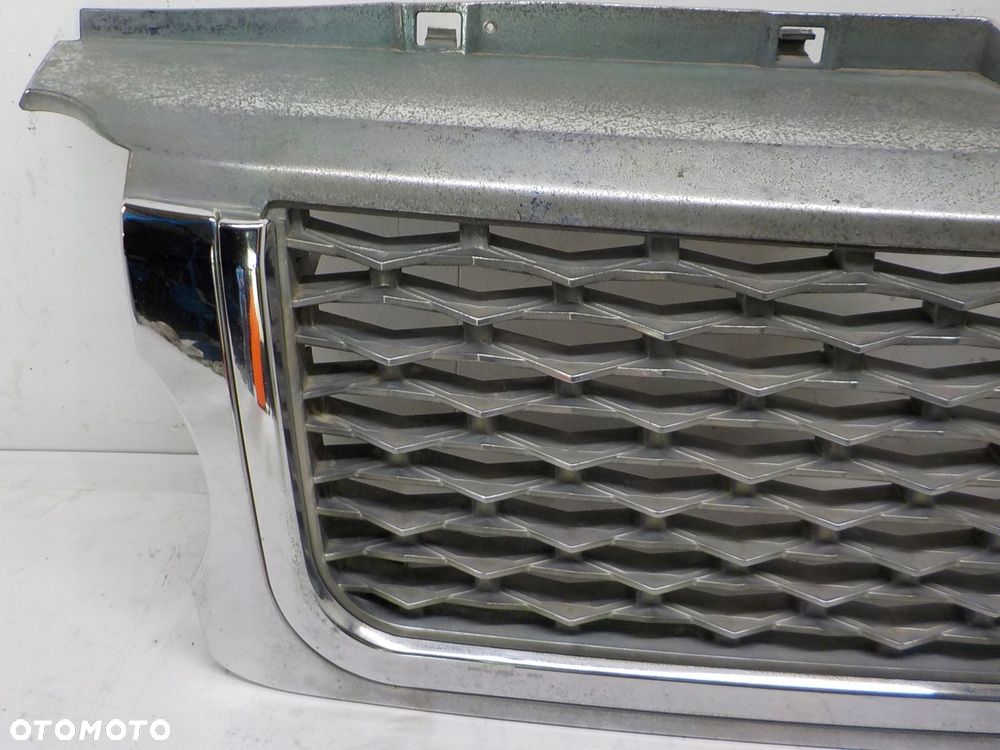 LAND ROVER RANGE ROVER SPORT L320 GRILL ATRAPA CHŁODNICY - 4