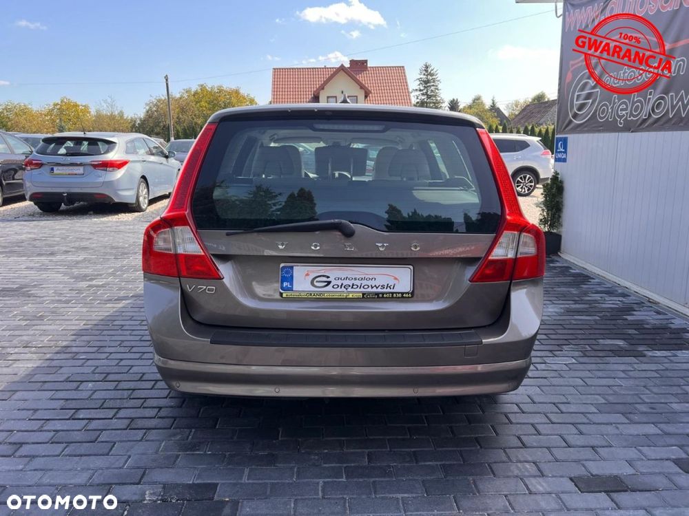 Volvo V70 - 9