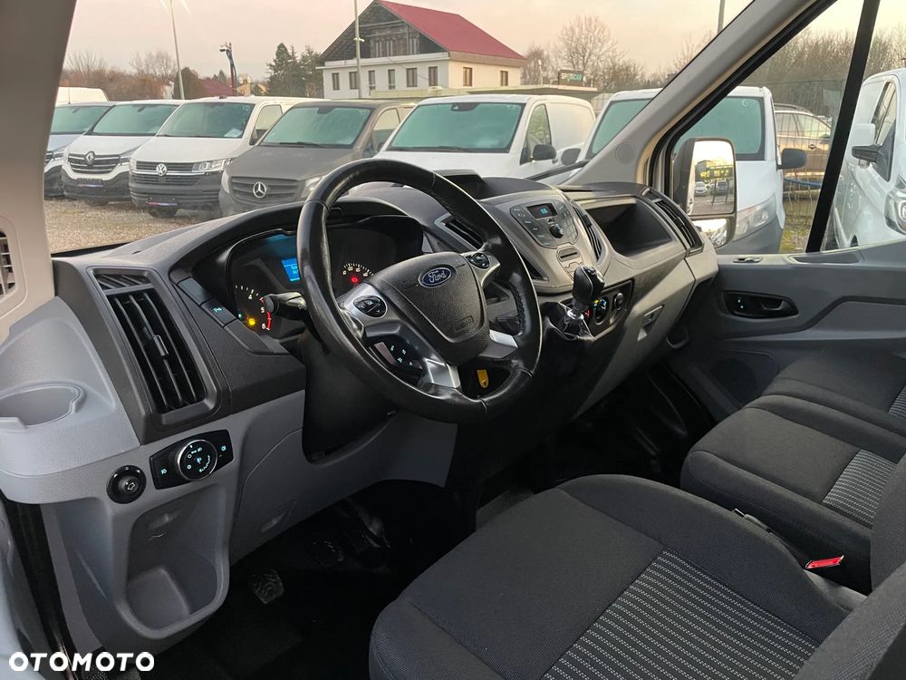 Ford TRANSIT - 6