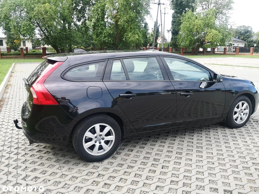 Volvo V60 T3 - 31