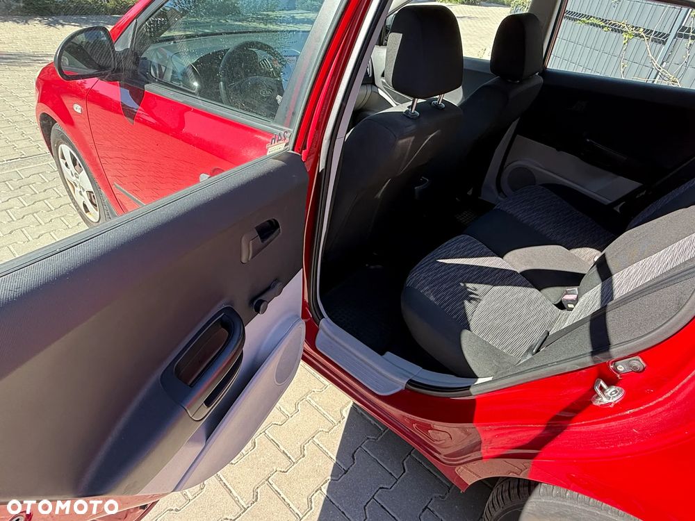 Kia Ceed 1.4 Comfort + - 9