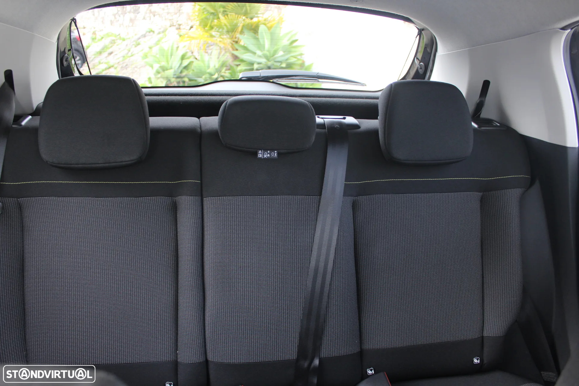 Citroën C3 Pure Tech 110 S&S MAX - 33