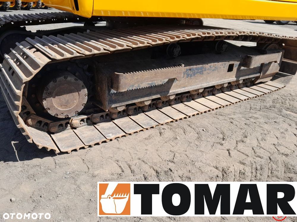 JCB 140X 2020R - 19