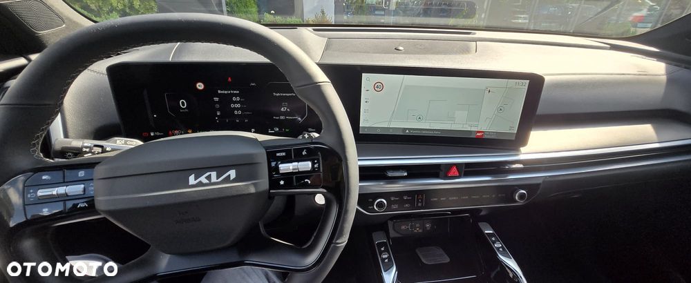 Kia Sorento 1.6 T-GDI HEV Prestige Line AWD 7os - 15