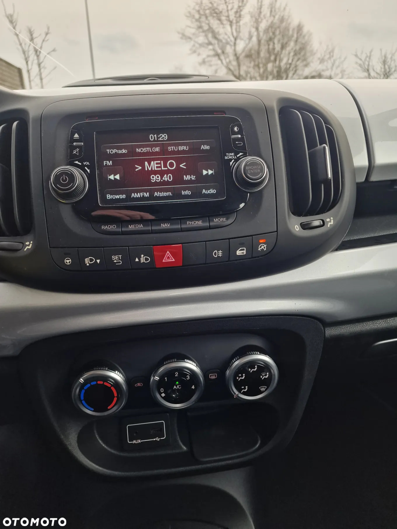 Fiat 500L - 15