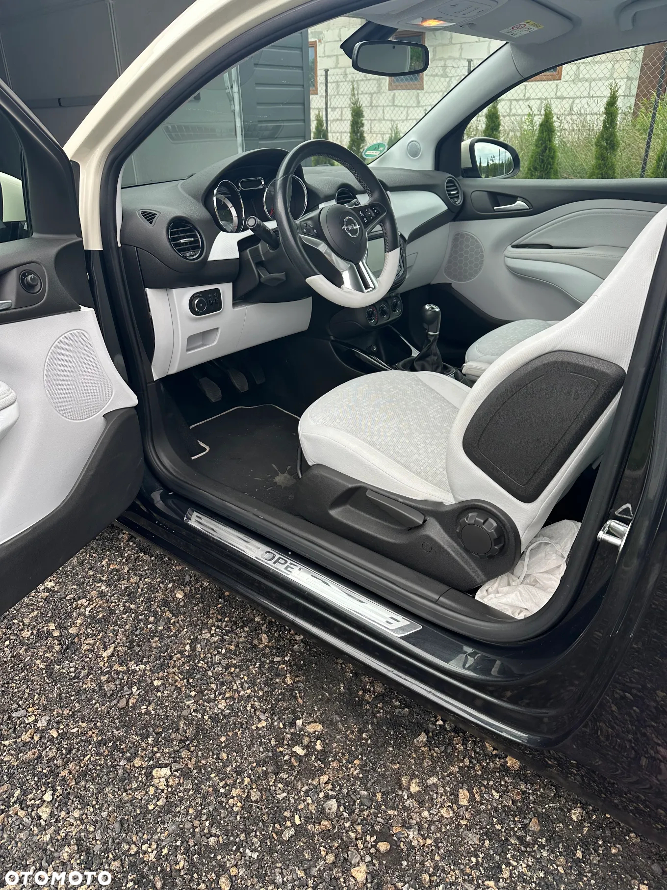 Opel Adam 1.4 Black Jack - 5
